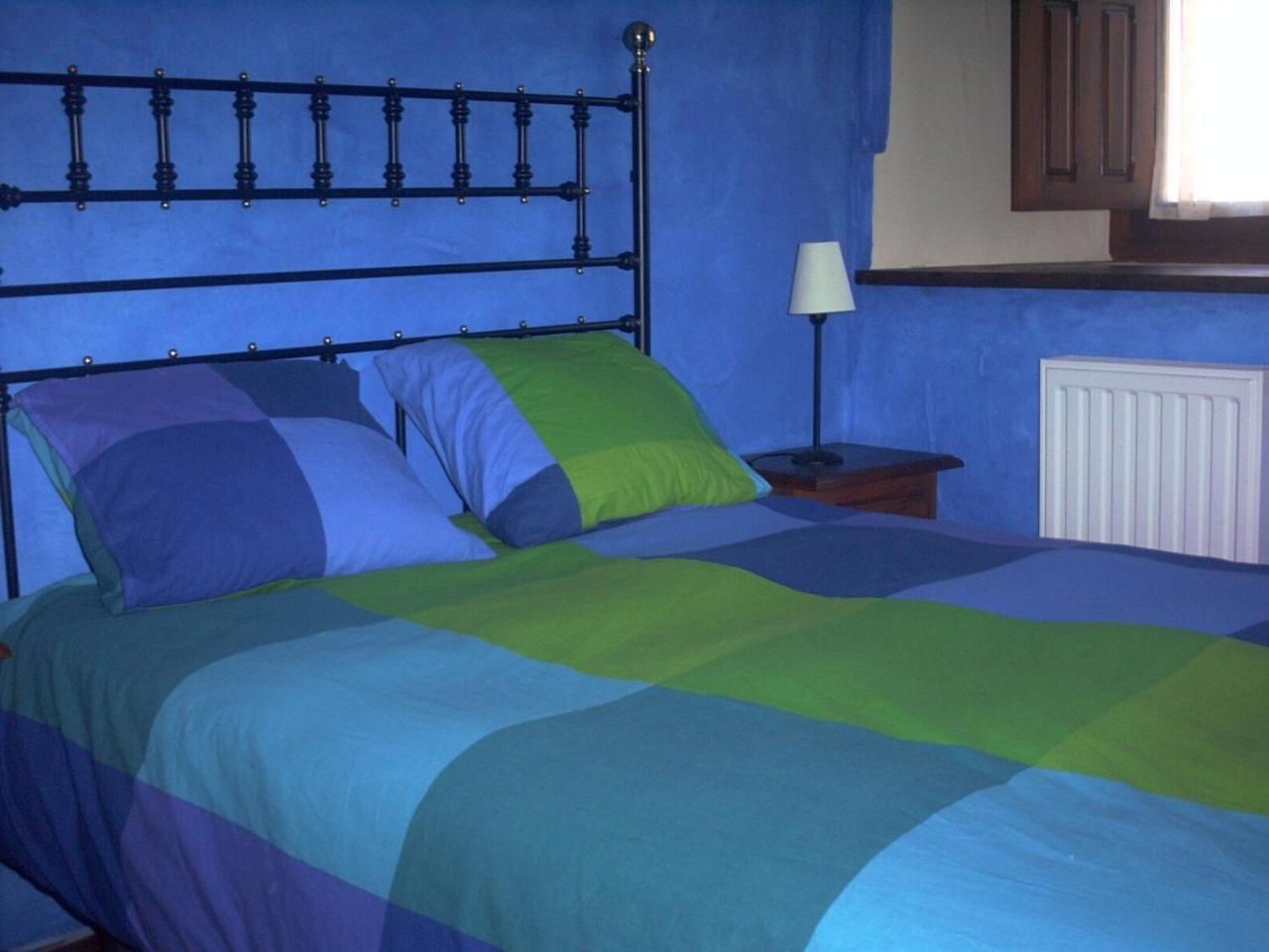 Casa Rural La Tablilla Y La Terraza Navalperal de Tormes Екстериор снимка